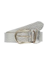 s.Oliver Ceinture Femme argent taille 85