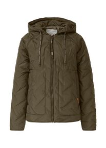QS Veste mi-saison Femme marron taille XS