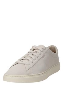 BOSS Baskets basses 'Kieran_Tenn_Sd' Homme blanc taille 41