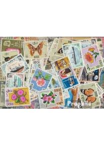 Dubai 75 various stamps