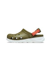 Crocs Sabots 'Duet Max' Femme vert taille 46.5