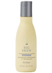 Drybar - Big Brew Thickening & Lifting Shampoo - Champú