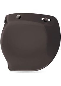 Bell Custom 500, bubble shield