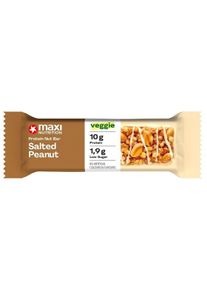 MaxiNutrition Protein Nut Bar, 1 x 46 g Riegel, Salted Peanut