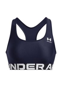 Under Armour Sportmelltartók 'Authentics' Női kék , Méret M
