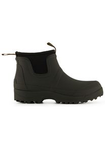 Tretorn Terr&auml;ng Low Neo Winter Wellington boots (36, black)