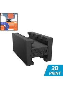 Blasterparts - Verbinder für zwei Nerf Dartblaster