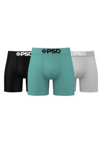 PSD Boxeralsók ' ' Férfi vegyes színek , Méret XXL