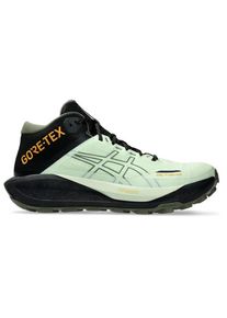 asics Gel-Trabuco MT GTX Trail running shoes Men (46, black/green)