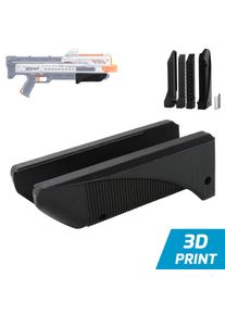 Blasterparts Chaos Orbit Pumpgrip