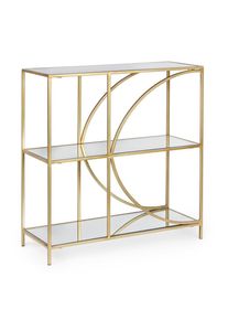 Bob Gardens Libreria 3 piani Bassa - RONAN