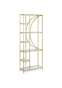 Bob Gardens Libreria 3 piani 3 piani - RONAN