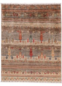 Samarkand Orientalsk teppe 160 x 200 (Pakistan) Håndknyttet