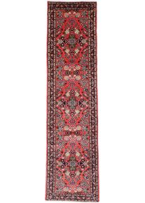 Hamedan Persisk teppe 300x80 (Iran) Håndknyttet