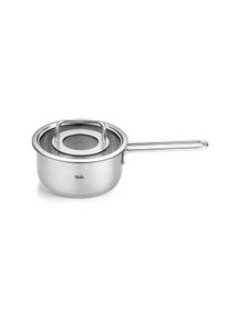 Fissler - Pure Collection - Cacerola con tapa de cristal 16 cm
