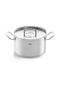 Fissler - Colección Original Profi - Olla con tapa de acero 24 cm
