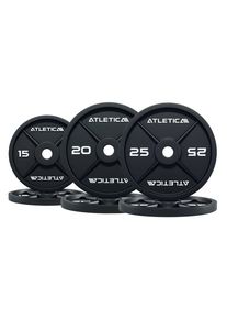 Dischi in ghisa | SET 120kg