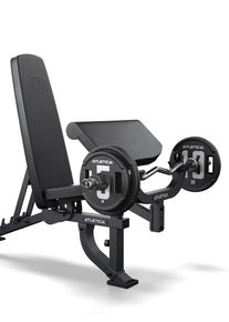 B2 Fullbody | Justerbar vægtbænk