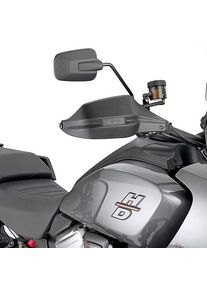 Givi HP, protecteurs de mains