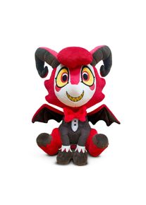 Hazbin Hotel - Dazzle Plush Figure