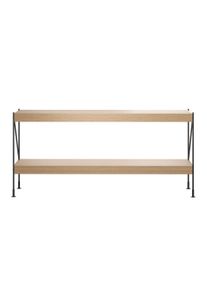 Zet Storage System &Eacute;tag&egrave;re H70 cm Audo Copenhagen