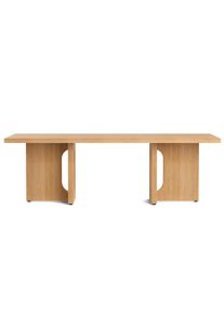 Androgyne Coffee Table Table basse Audo Copenhagen