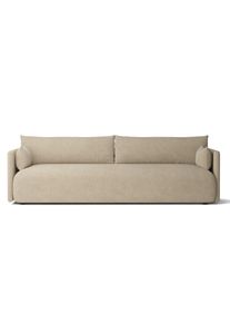 Canap&eacute; offset 3 places Audo Copenhagen