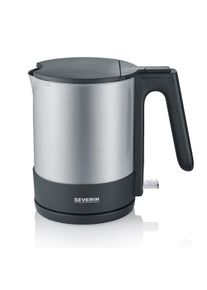 Hervidor de agua Severin WK 3409 1,7 L. Acero Inox 2.200 W