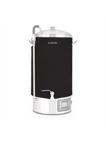 Klarstein Mundschenk, XXL, szigetelő burkolat, 50l, tartozékok