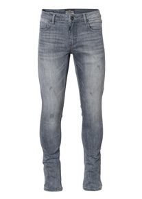 KOROSHI Jean gris taille 38
