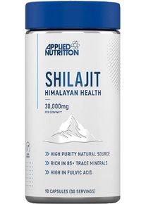 Applied Nutrition Shilajit, 90 Kapseln