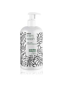 Australian Bodycare Men's intimate hygiene gel for men 500 ml