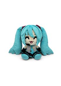 Hatsune Miku Plush Figure