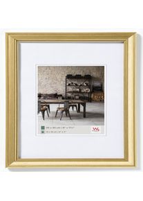 walther + design Estructura lounge PS, dorado, 10 x 15 cm