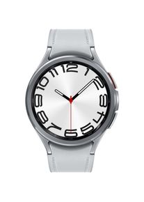 Smartwatch Samsung Watch6 Classic 47mm LTE, SIlver