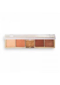 Revolution Machiaj Ochi Glam Palette No Regrets Paleta 5.5 g