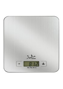 Jata Mod 719 Ret&acirc;ngulo Multicolor Balan&ccedil;a eletr&oacute;nica de cozinha Multicolor