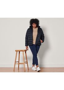 Tchibo - 3/4-es ujjú felső - nő - méret XXL 52/54 - bézs