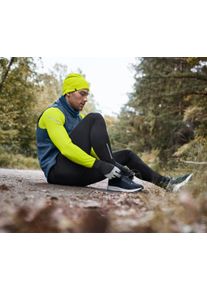 Tchibo - Férfi hosszú ujjú funkcionális felső - férfi - méret M 48/50 - sárga