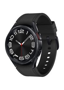 Smartwatch Samsung Watch6 Classic 43mm LTE, Black