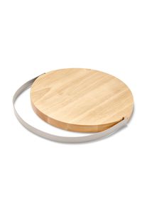 Tchibo - Vágódeszka - barna