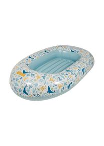 Little Dutch - Ocean Dreams Boat Blue 100x67cm