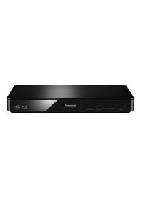 Panasonic DMP-BDT180EG - Blu-ray disc player