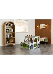 Fellowes XL Dino Truck Spielhaus