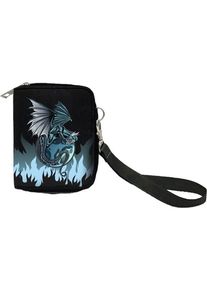 Tinka WALLET DRAGON COOL SCHOOL