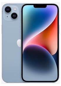 Apple iPhone 14 Plus 5G 512GB - Blue