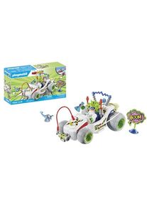 Playmobil - Funstars - Racing Professor