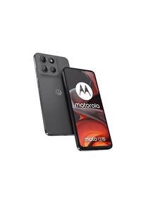 Motorola Moto G15 128GB/8GB - Gravity Grey