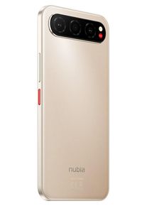 nubia Air 256GB/8GB - Titanium Desert