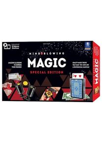 GA Toys Mind-Blowing Magic